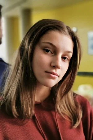 Flavie Delangle photo