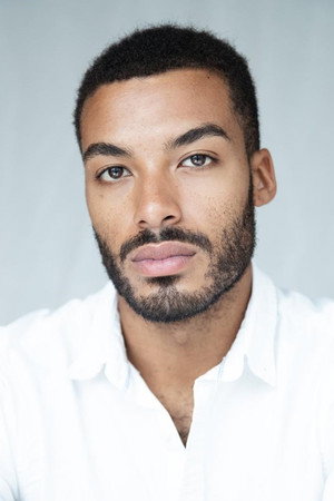 Photo of Hugo Narciso from the Latest Netflix gallery