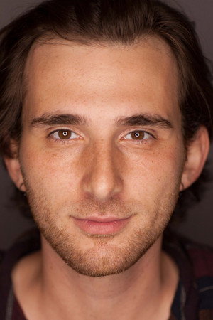 Photo of Konstantin Melikhov from the Latest Netflix gallery