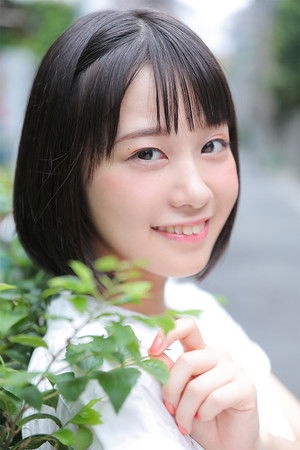 Tomori Kusunoki photo