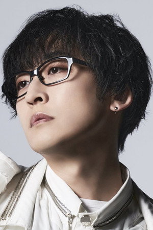 Takuma Terashima photo