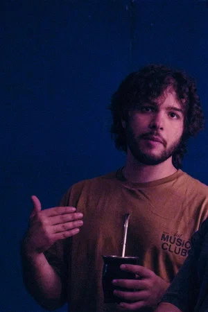 Photo of Matías Yañez Lenzano from the Latest Netflix gallery