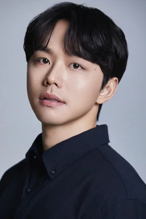 Photo of Ahn Jeong-gyun from the Latest Netflix gallery