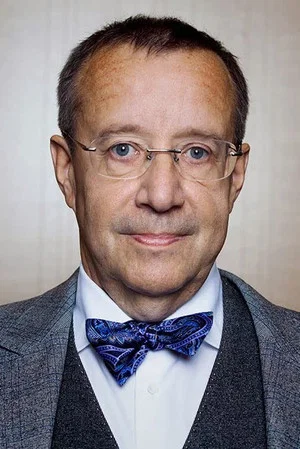 Photo of Toomas Hendrik Ilves from the Latest Netflix gallery