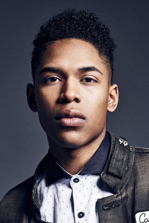 Kelvin Harrison Jr. photo