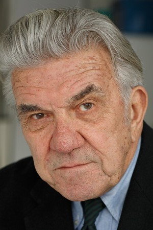 Jack A. O'Connell photo