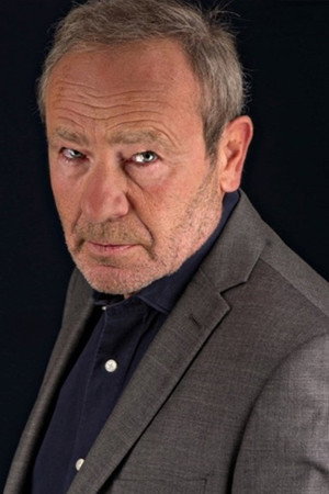 Photo of Olivier Granier from the Latest Netflix gallery