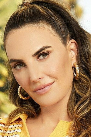 Elizabeth Chambers photo