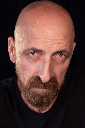 Photo of Hüseyin Baylan from the Latest Netflix gallery