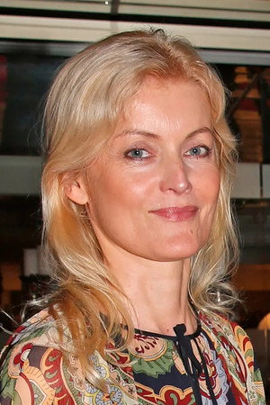Photo of Vibeke Idsøe from the Latest Netflix gallery