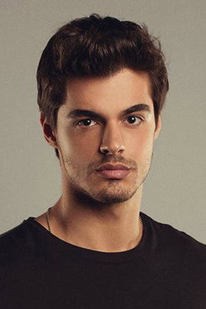 Photo of Berk Atan from the Latest Netflix gallery