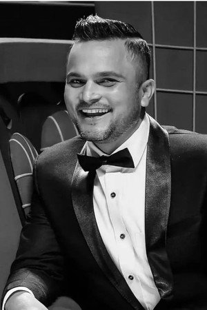 Photo of Pradeep Bhattarai from the Latest Netflix gallery