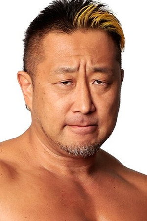 Photo of Shuji Kondo from the Latest Netflix gallery