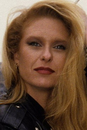 Photo of Sanne Salomonsen from the Latest Netflix gallery