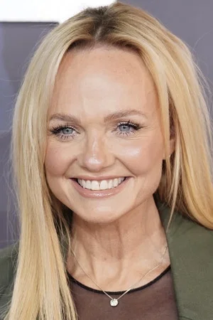 Photo of Emma Bunton from the Latest Netflix gallery