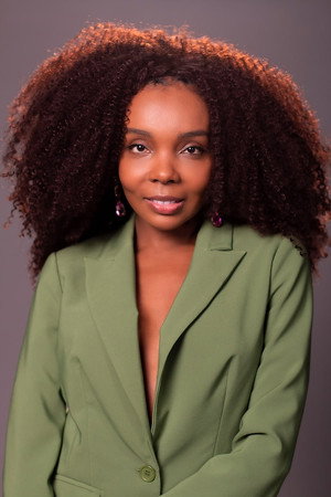 Photo of Thelma Assis from the Latest Netflix gallery
