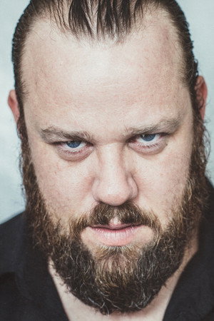 Photo of Maxime Cormier from the Latest Netflix gallery