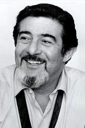 Harvey Lembeck photo