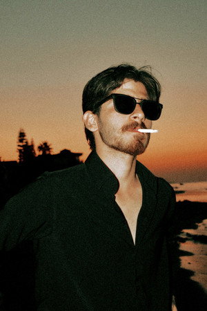 Photo of Aram Naman from the Latest Netflix gallery