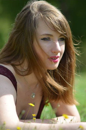 Photo of Yulia Wirt from the Latest Netflix gallery