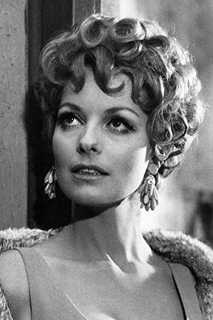 Photo of Angelika Ott from the Latest Netflix gallery