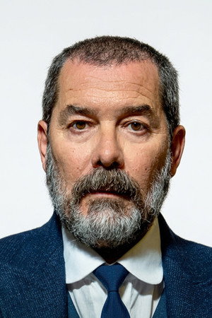 Photo of Fikret Kuşkan from the Latest Netflix gallery