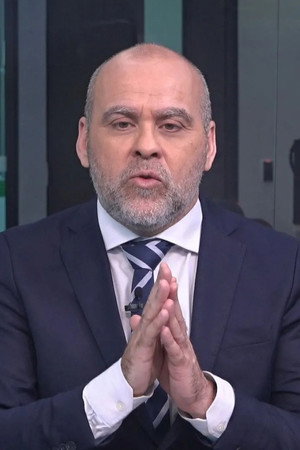 Photo of Alexandre Borges from the Latest Netflix gallery