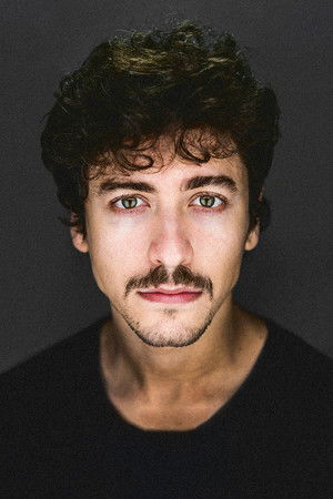 Jesuíta Barbosa photo