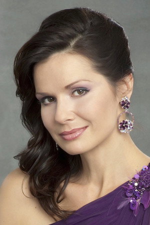 Florencia Lozano photo