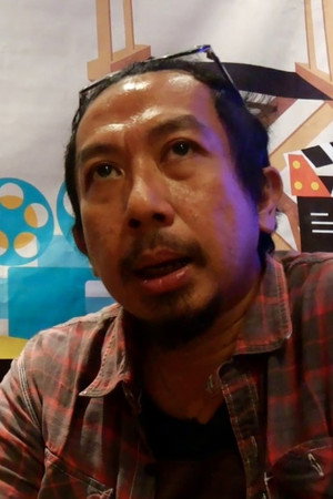 Photo of Adrianto Sinaga from the Latest Netflix gallery
