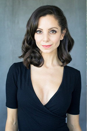 Photo of Farrah Aviva from the Latest Netflix gallery