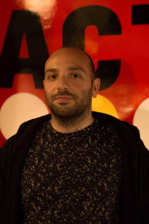 Photo of Stefano Miraglia from the Latest Netflix gallery