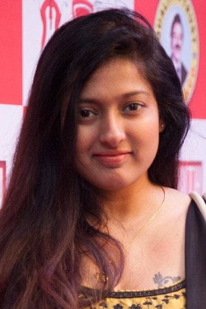 Photo of Gayathri Raguram from the Latest Netflix gallery