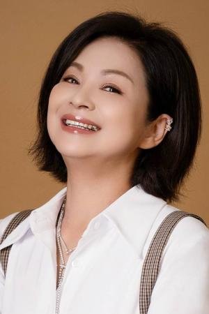 Yang Kuei-mei photo