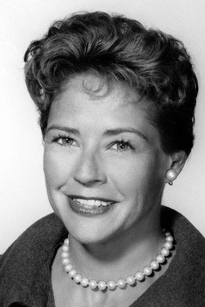 Photo of Kay Stewart from the Latest Netflix gallery