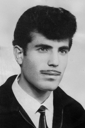 Photo of Yaşar Güçlü from the Latest Netflix gallery