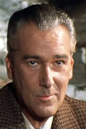 José Luis de Vilallonga photo