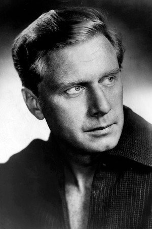 George Gaynes photo