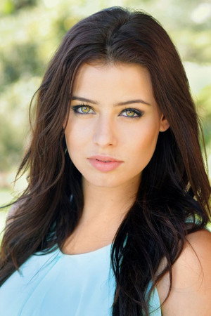 Photo of Nicole Alexandra Shipley from the Latest Netflix gallery