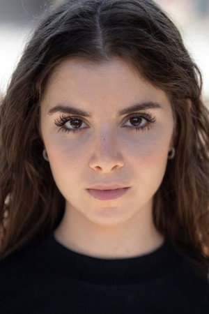 Angelica Cinquantini photo