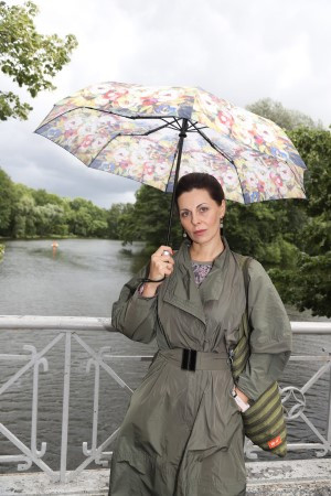 Irina Sotikova photo