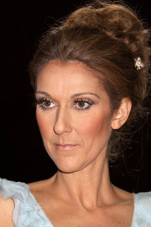 Céline Dion photo