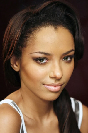 Photo of Kat Graham from the Latest Netflix gallery