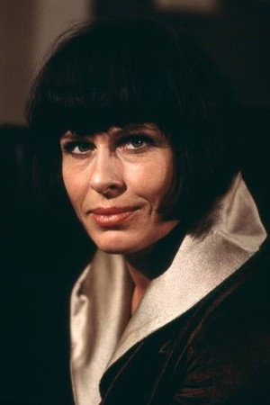 Barbara Rütting photo