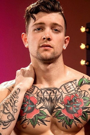 Photo of Sebastian Kross from the Latest Netflix gallery