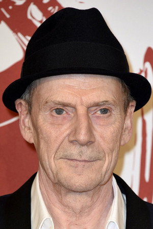 Jesper Christensen photo