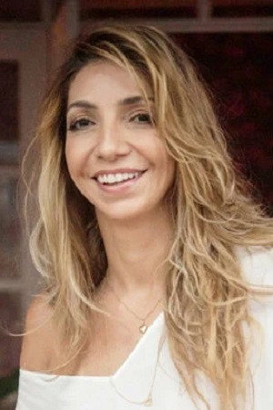 Alessandra Colasanti photo