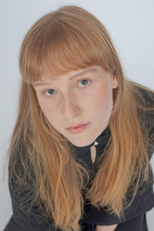 Photo of Maria Helena Seppik from the Latest Netflix gallery