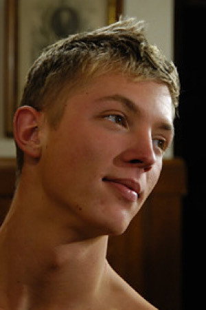 Photo of Garth Fox from the Latest Netflix gallery