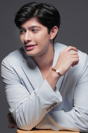 Photo of Anjay Anson from the Latest Netflix gallery